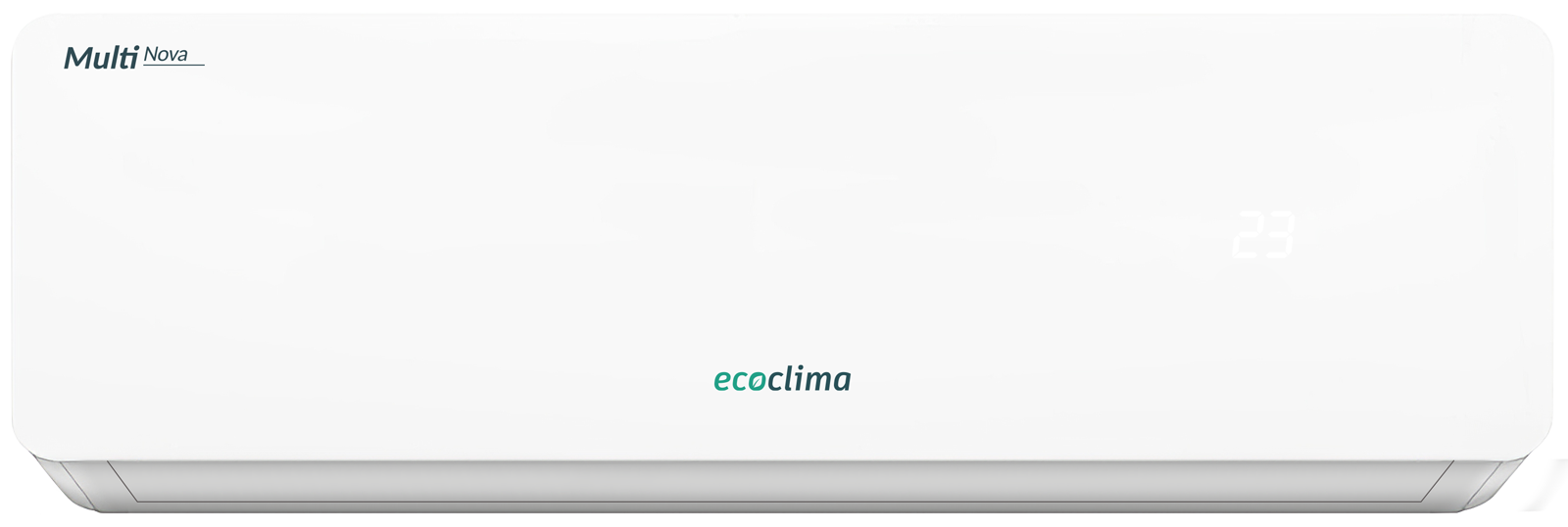 Настенный внутренний блок мульти сплит системы Ecoclima CMWM-СH07/AA-4R2 (White)
