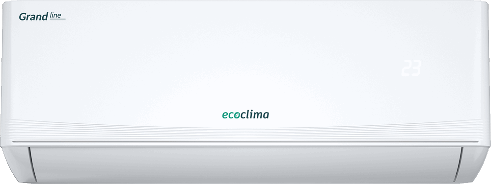 Настенный внутренний блок мульти сплит системы Ecoclima CMWM-TC18/AA-4R2