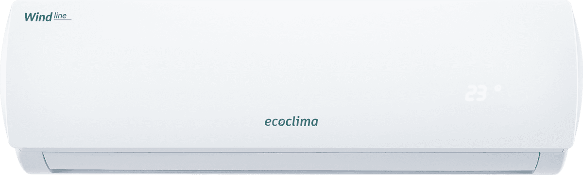 Настенный внутренний блок мульти сплит системы Ecoclima CMWM-H09/4R2 (White)